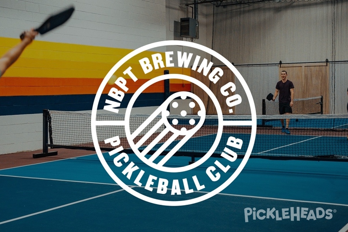 Photo of Pickleball at Newburyport Brewing Pickleball Club